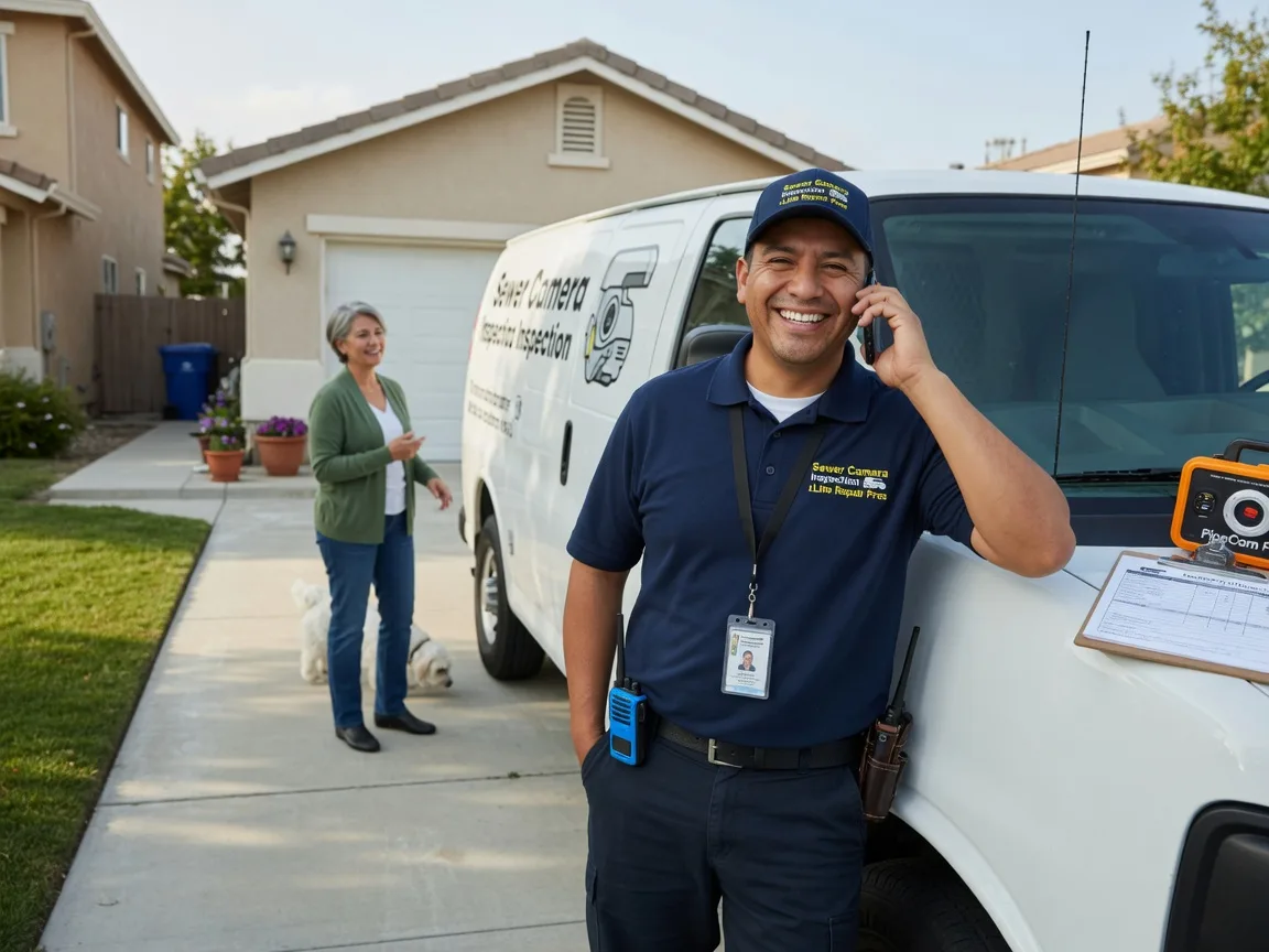 Sewer Line Repair Reno, NV FAQs